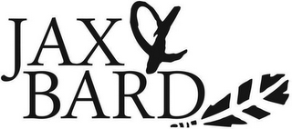 JAX & BARD logo
