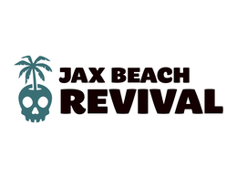 JAX BEACH REVIVAL logo
