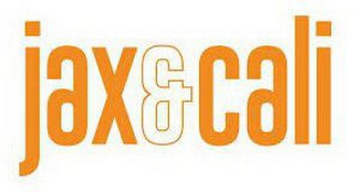JAX & CALI logo