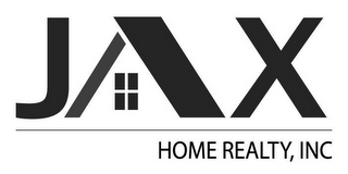 JAX HOME REALTY, INC logo