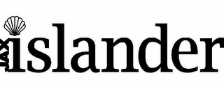 JAX ISLANDER logo