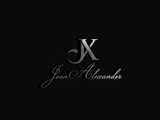 JAX JEAN ALEXANDER logo
