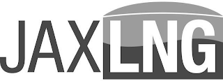 JAX LNG logo