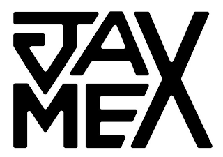 JAX MEX logo