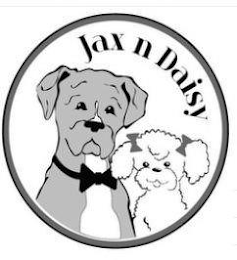 JAX N DAISY logo