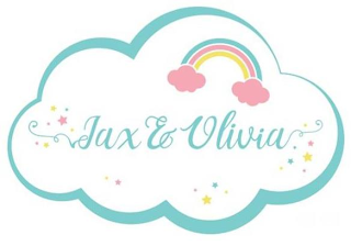 JAX & OLIVIA logo
