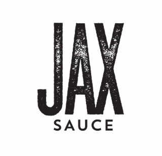 JAX SAUCE logo