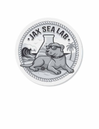 JAX SEA LAB logo