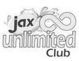JAX UNLIMITED CLUB logo