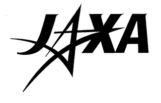 JAXA logo