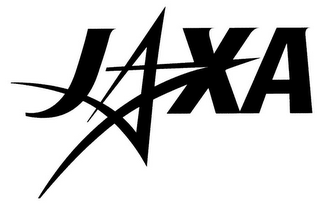 JAXA logo
