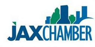 JAXCHAMBER logo