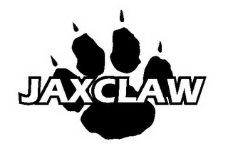 JAXCLAW logo
