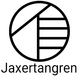 JAXERTANGREN logo