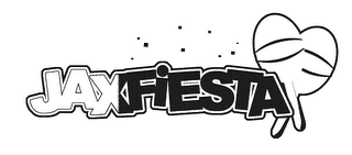 JAXFIESTA logo