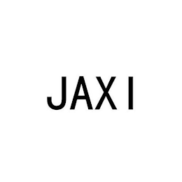 JAXI logo
