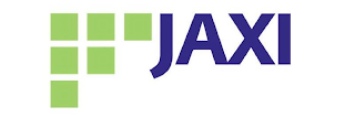 JAXI logo