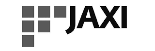 JAXI logo