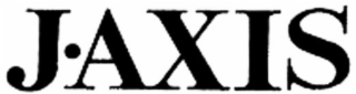 J・AXIS logo