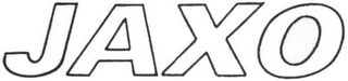 JAXO logo