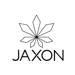 JAXON logo