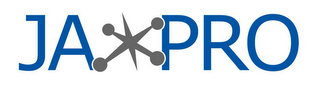 JAXPRO logo