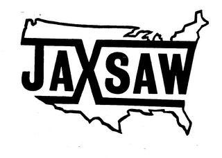JAXSAW logo