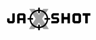 JAXSHOT logo