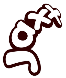 JAXX logo
