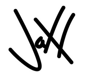 JAXX logo