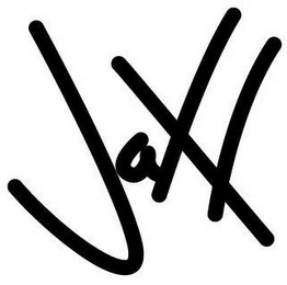 JAXX logo