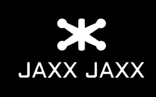 JAXX JAXX logo