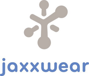 JAXXWEAR logo
