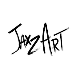 JAXZ ART logo