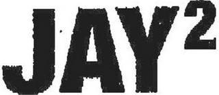 JAY 2 logo