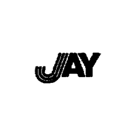 JAY logo