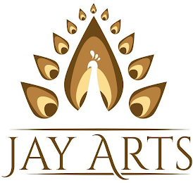 JAY ARTS logo