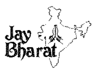 JAY BHARAT logo