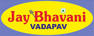 JAY BHAVANI VADAPAV logo