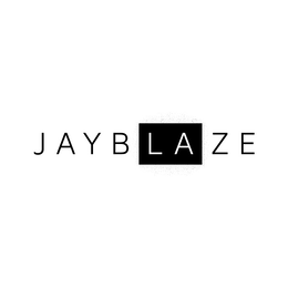 JAY BLAZE logo