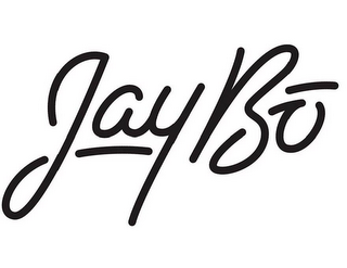 JAY BO logo