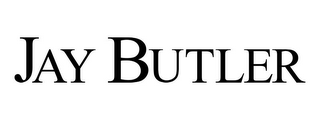 JAY BUTLER logo