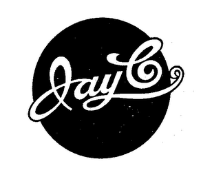 JAY C logo