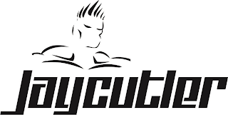 JAY CUTLER logo