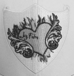 JAY FAIRE logo