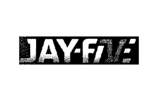 JAY-FIVE logo