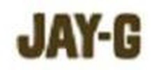 JAY-G logo