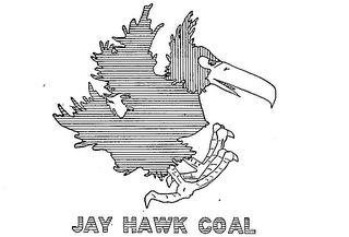JAY HAWK COAL