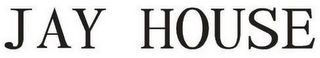 JAY HOUSE logo