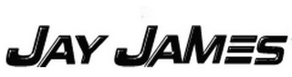 JAY JAMES logo